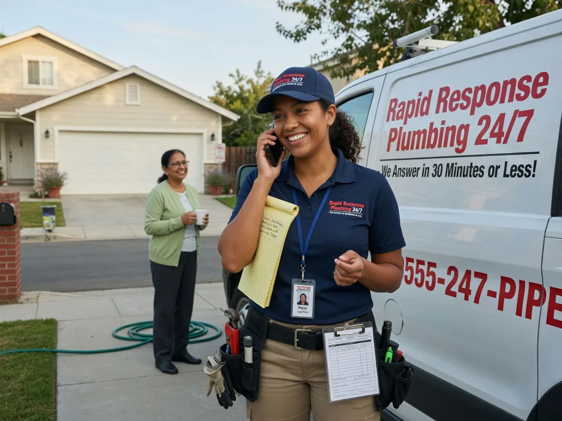 Emergency Plumber White Oak, MD FAQs